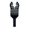 DeWALT 10mm x 43mm Multi-Tool Wood Detail Blade DT20706-QZ