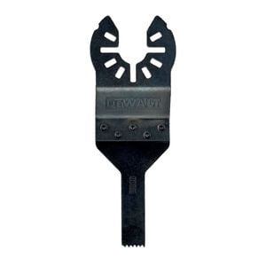 DeWALT 10mm x 43mm Multi-Tool Wood Detail Blade DT20706-QZ