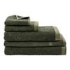 Myhouse Riley Bamboo Cotton Towel Collection