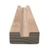 Williams Trellis 40 x 35 x 2450mm Trellis Capping