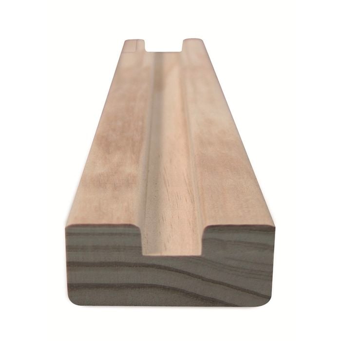 Williams Trellis 40 x 35 x 2450mm Trellis Capping