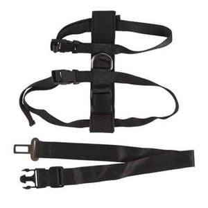 Beau Pets Australia Car Harness L
