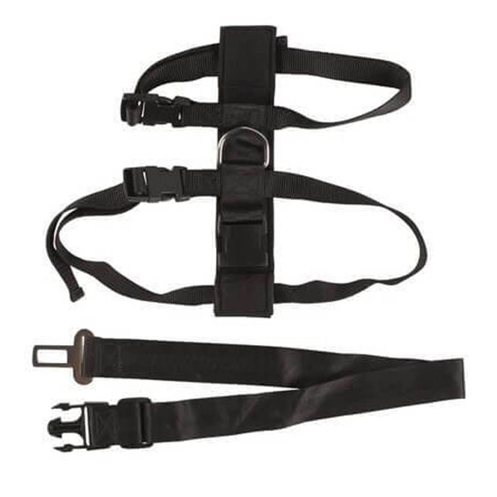 Beau Pets Australia Car Harness L