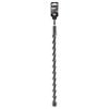 Full Boar 24 x 460mm 4 Cut Tip For SDS-Plus Hammers FB4CUT-24460