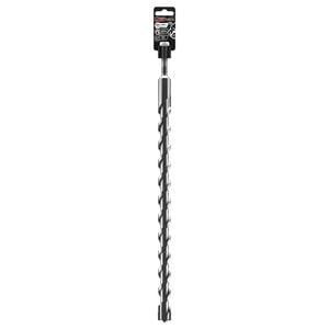Full Boar 24 x 460mm 4 Cut Tip For SDS-Plus Hammers FB4CUT-24460