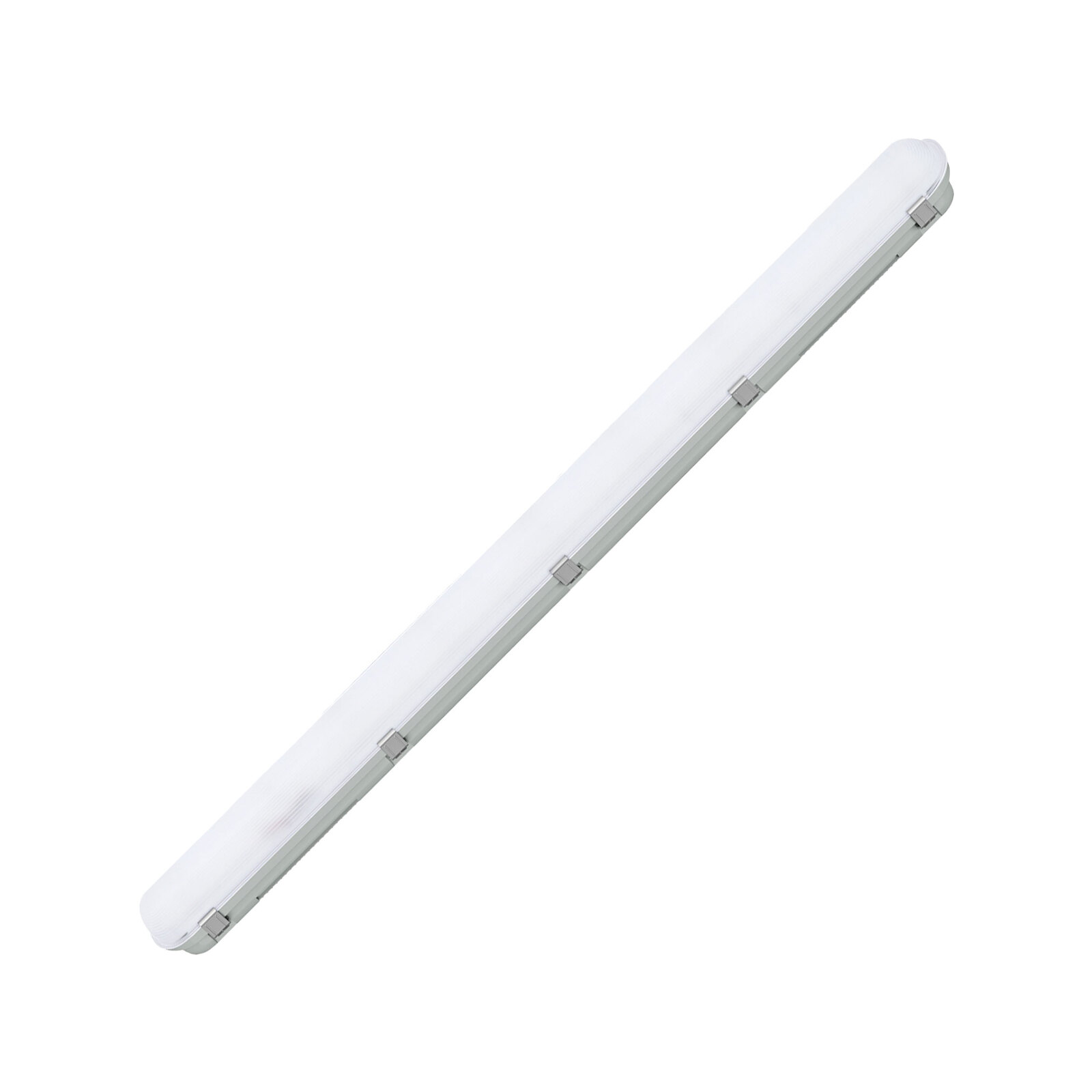 Deta 40W 120cm IP65 Tri Colour And Multi Power Tri proof LED AKOLI Sensor Batten Light Bunnings Australia