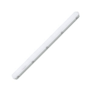 Deta 40W 120cm IP65 Tri-Colour And Multi-Power Tri-proof LED AKOLI Sensor Batten Light