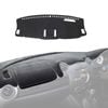 For Ford Ranger Pxii/pxiii 09/2015-06/2022 Custom Car Dash Mat Cover Dashmat