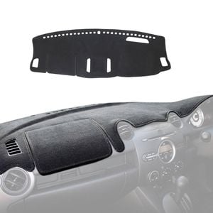 For Ford Ranger Pxii/pxiii 09/2015-06/2022 Custom Car Dash Mat Cover Dashmat