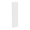 Kaboodle 600mm Provincial White V-Groove Tall Pantry Door