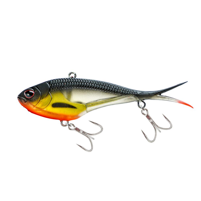 Nomad Design Vertrex Max 110m 36g Soft Vibe Fishing Lure The Boo