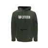 Citeco Khaki Hoodie - Large