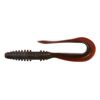 Keitech Mad Wag Mini 3.5" Scented Soft Plastic Fishing Lure 008S Scuppernong
