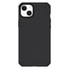 Itskin Outback Solid Case for iPhone 14 Plus - Black