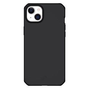 Itskin Outback Solid Case for iPhone 14 Plus - Black
