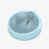 Dogness Travel Duo – Food & Water Bowl for Dogs & Cats Blue