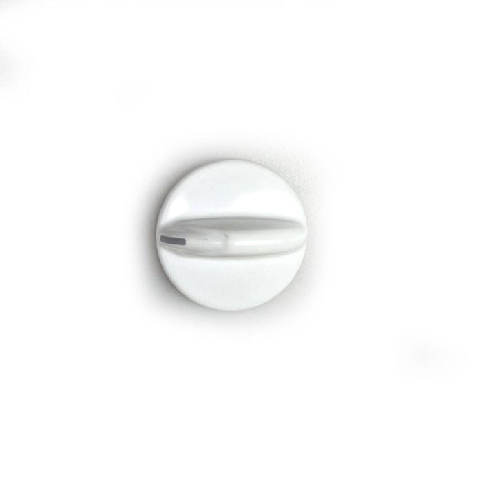 Blanco Oven/Stove Knob White 101763
