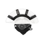 Ozito Guard Assembly - To Suit Ozito 210mm Double Bevel Slide Compound Mitre Saw SCMS-1621