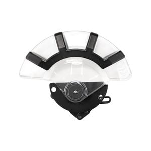 Ozito Guard Assembly - To Suit Ozito 210mm Double Bevel Slide Compound Mitre Saw SCMS-1621
