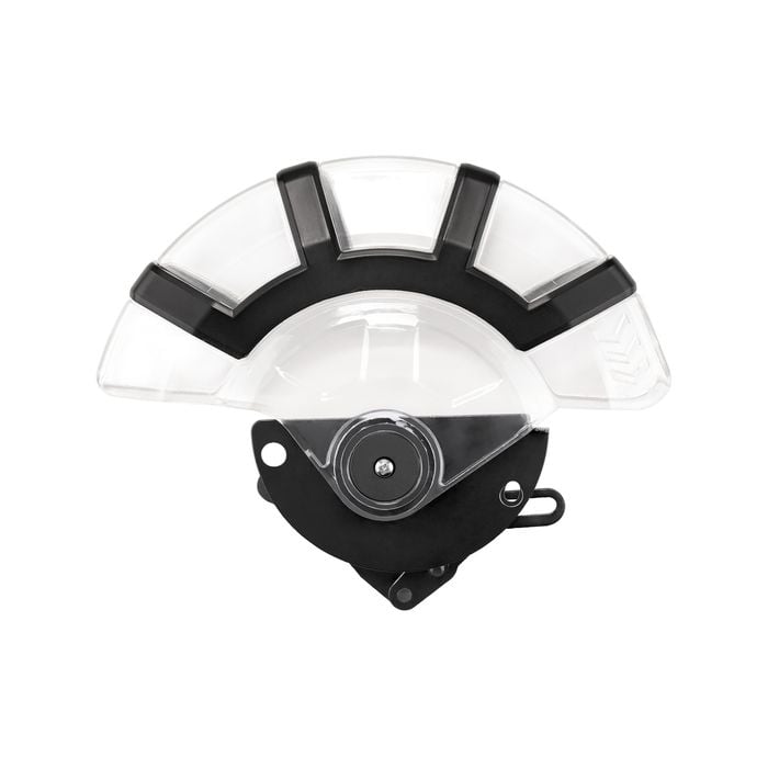 Ozito Guard Assembly - To Suit Ozito 210mm Double Bevel Slide Compound Mitre Saw SCMS-1621