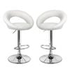 ALFORDSON Bar Stools X2