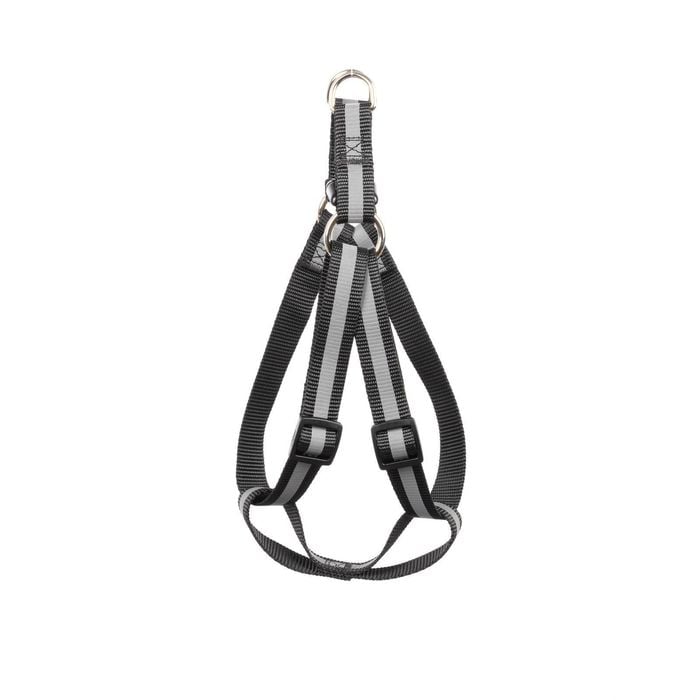 Happy Tails Large Reflective Dog Harness