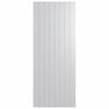 Hume 2040 x 620 x 35mm Internal Door Primed MDF Accent HAG11
