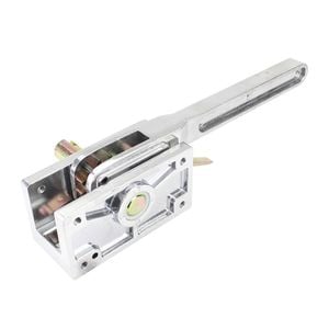 Sunrise Curtain Tensioner 330 X 111mm - Left - Cstl