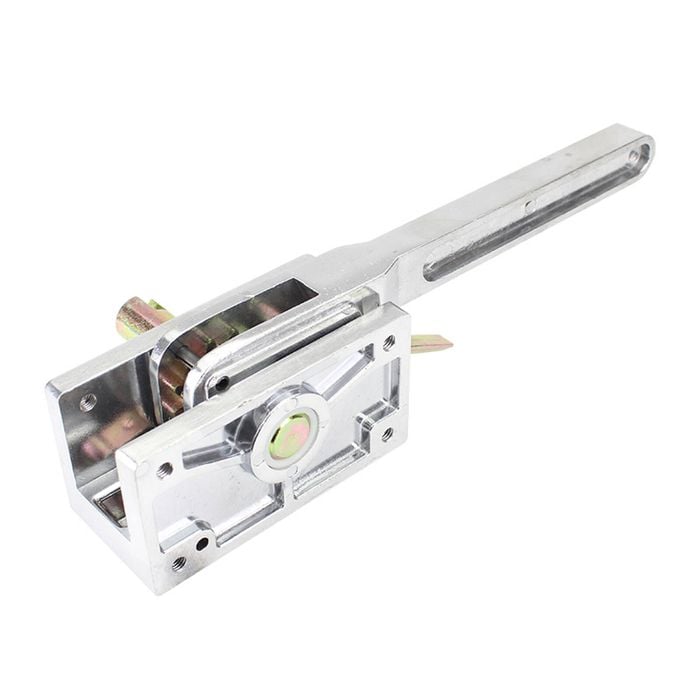 Sunrise Curtain Tensioner 330 X 111mm - Left - Cstl