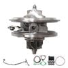 Upgrade Billet Turbo Cartridge Chra Core With Oil Feed Pipe For Ford Ranger 2.2l 2015 Onwards