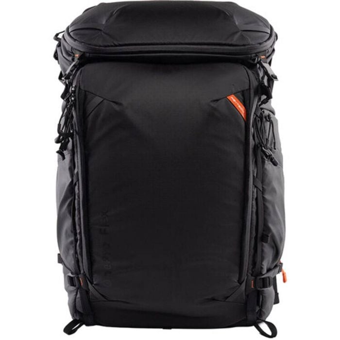 PGYTECH OnePro Flex Backpack 40L with Camera Insert L - Space Black