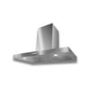 Kleenmaid 90cm Stainless Steel Canopy Rangehood