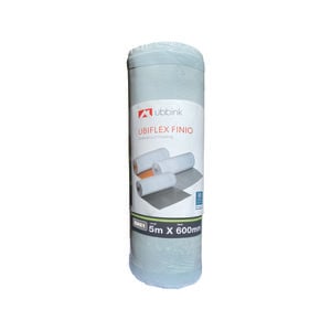 CAgroup 600mm x 5m Grey Ubiflex Finio Flashing - Grey