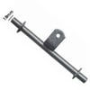 Roxom Double Wobble Roller Bracket – 18mm
