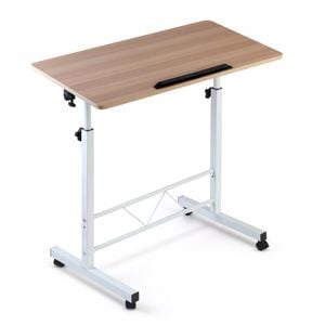 Artiss Adjustable Sit Stand Laptop Office Desk