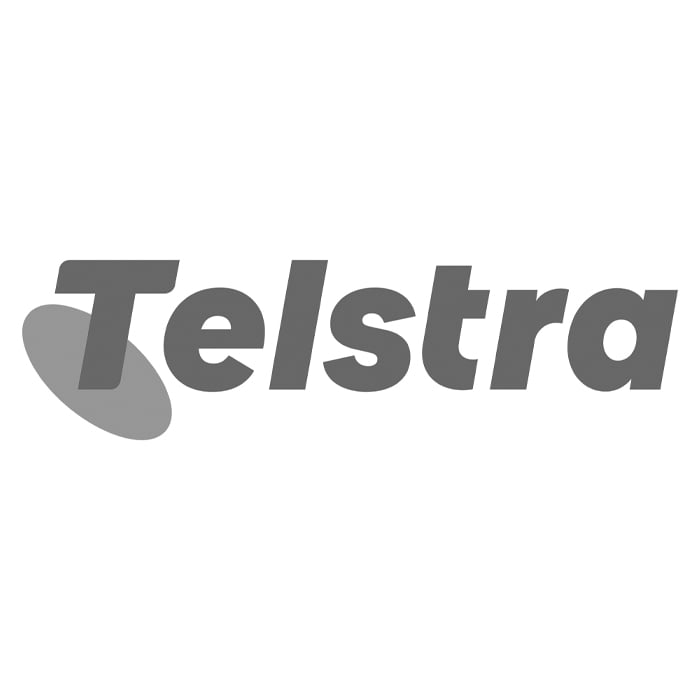 Telstra