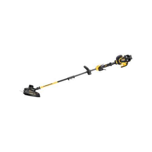 DeWALT Flexvolt Split Shaft Line Trimmer Skin Only Bunnings Australia