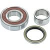 Rear Wheel Bearing Kit For Nissan 1200 1600 Bluebird Gazelle Sunny Vanette