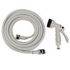 Garden Basics 15m Cloud Flexi Hose & Gun