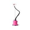 PROPRESS Garment Steamer Iron Clothes Heavy Duty Professional Pro 580  Pink