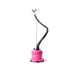 PROPRESS Garment Steamer Iron Clothes Heavy Duty Professional Pro 580  Pink