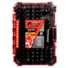 Full Boar 100 Piece Assorted Screwdriver Bit Set FBSBS-100PC