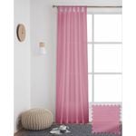 Tab Top Curtains
