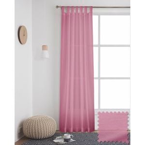 Tab Top Curtains