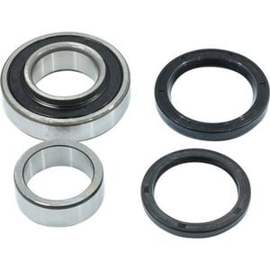 Rear Wheel Bearing Kit For Suzuki Grand Vitara Td62 Xl-7 Tx92 Se416
