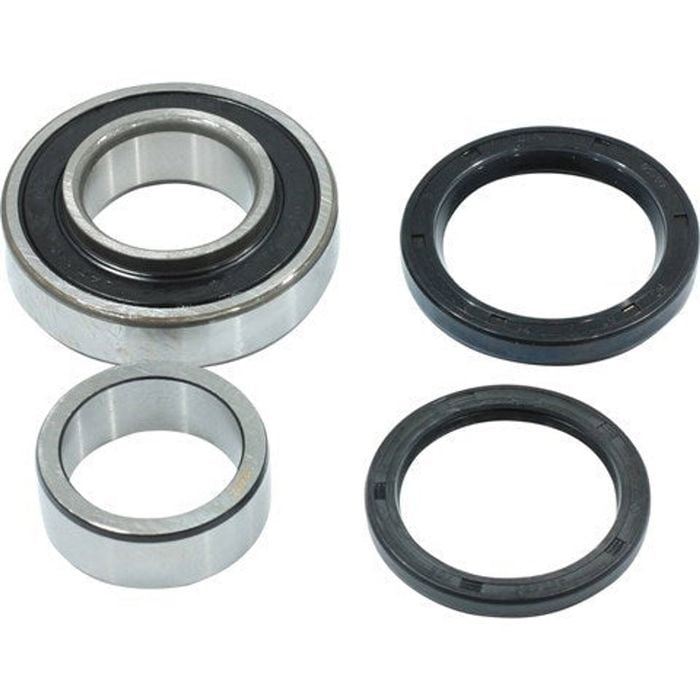 Rear Wheel Bearing Kit For Suzuki Grand Vitara Td62 Xl-7 Tx92 Se416