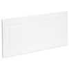 Kaboodle 600mm Vanilla Essence Heritage Slimline Door