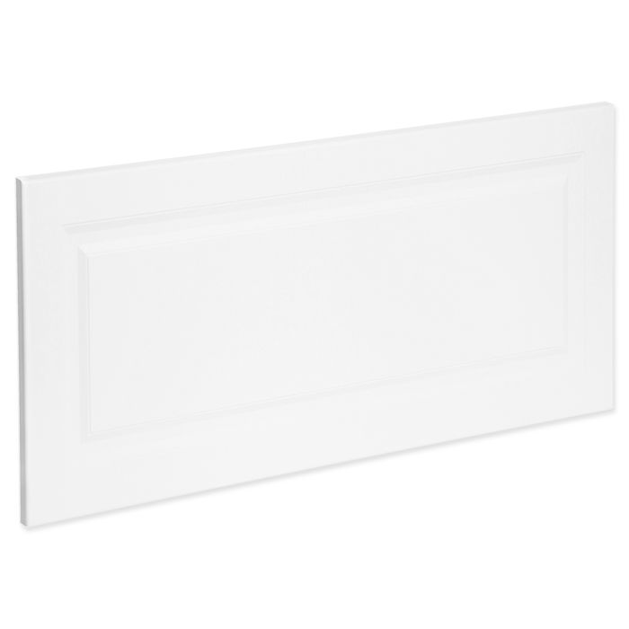 Kaboodle 600mm Vanilla Essence Heritage Slimline Door