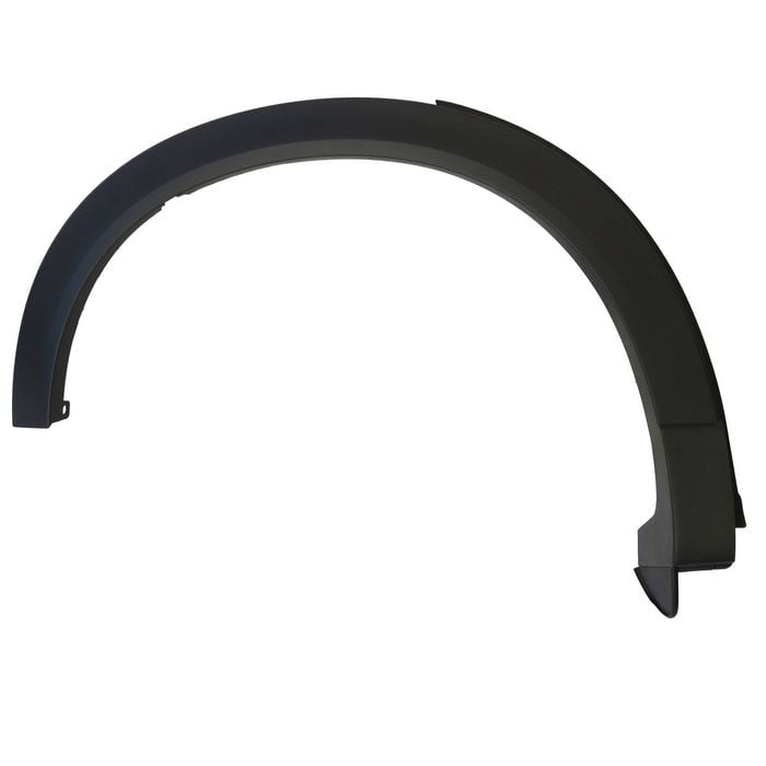 Genuine Mazda CX-9 TC Right RH Rear Quarter Wheel Arch Mould TK4851W50H