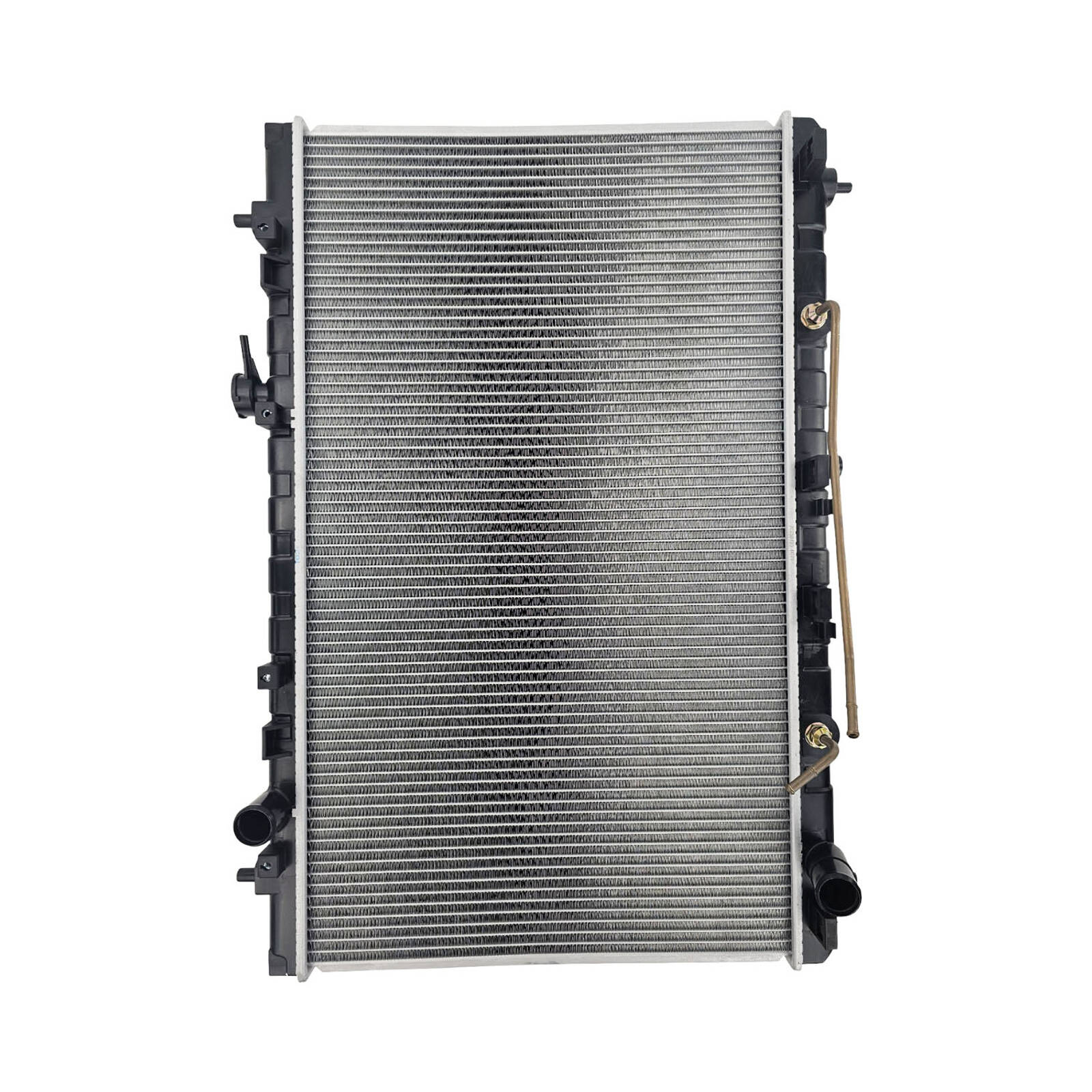 Radiator For Kia Carnival Aluminium Core VQ G6EA 2.7L G6DA 3.8L AUTO 06~11 product image